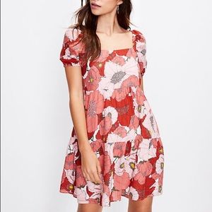 NWT LOFT SUNDRESS SIZE 2